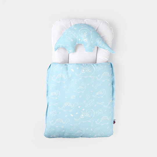 Baby Care Carry Nest 6 Pcs Set