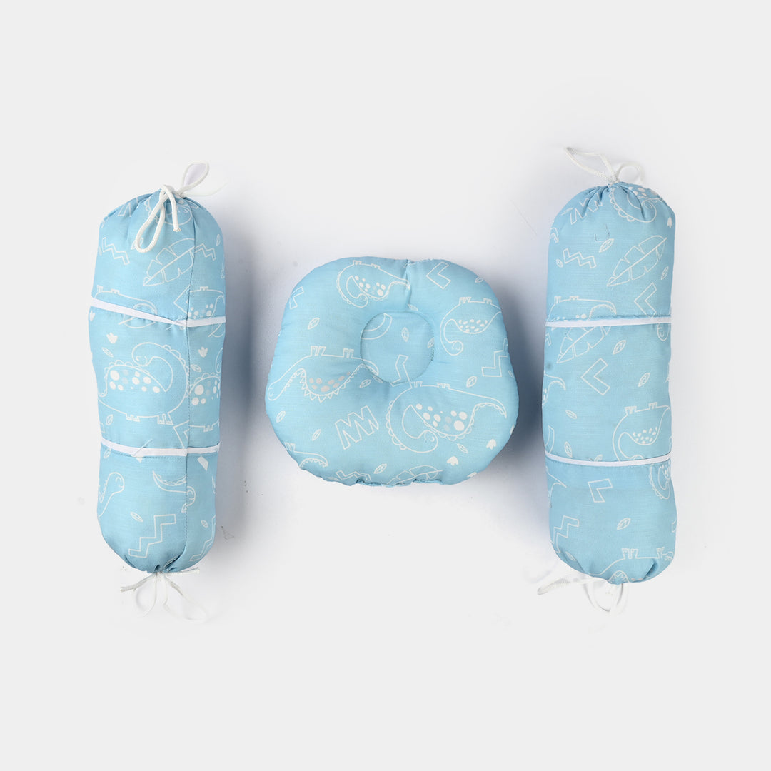 Baby Care Carry Nest 6 Pcs Set