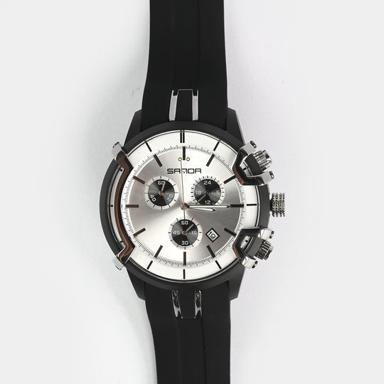 Multi-Function Analog Sports Premium Wrist Watch