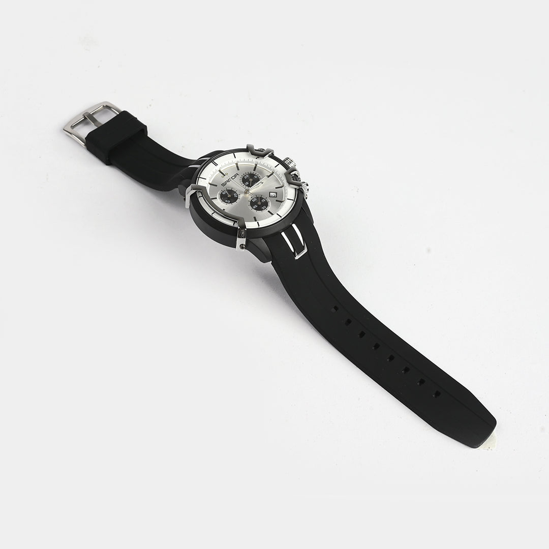 Multi-Function Analog Sports Premium Wrist Watch