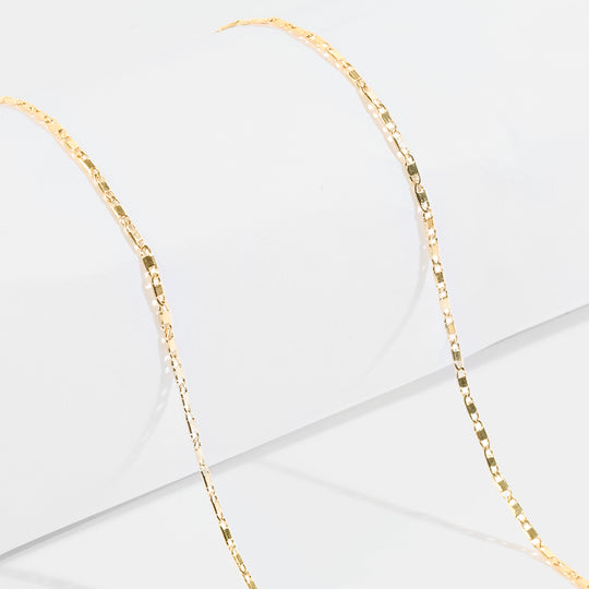 Girls Fancy Chain
