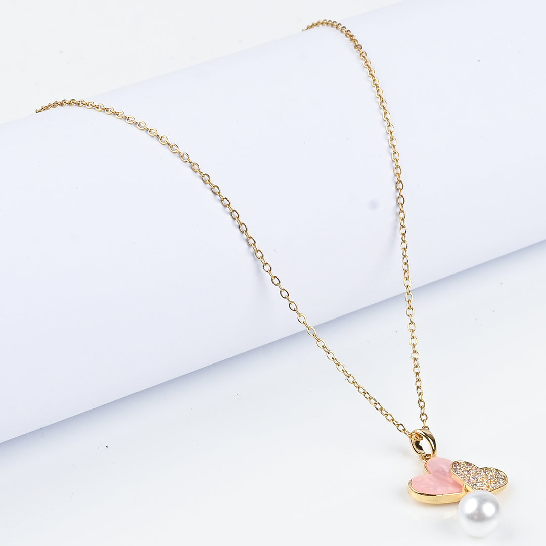 Elegant Necklace For Girls