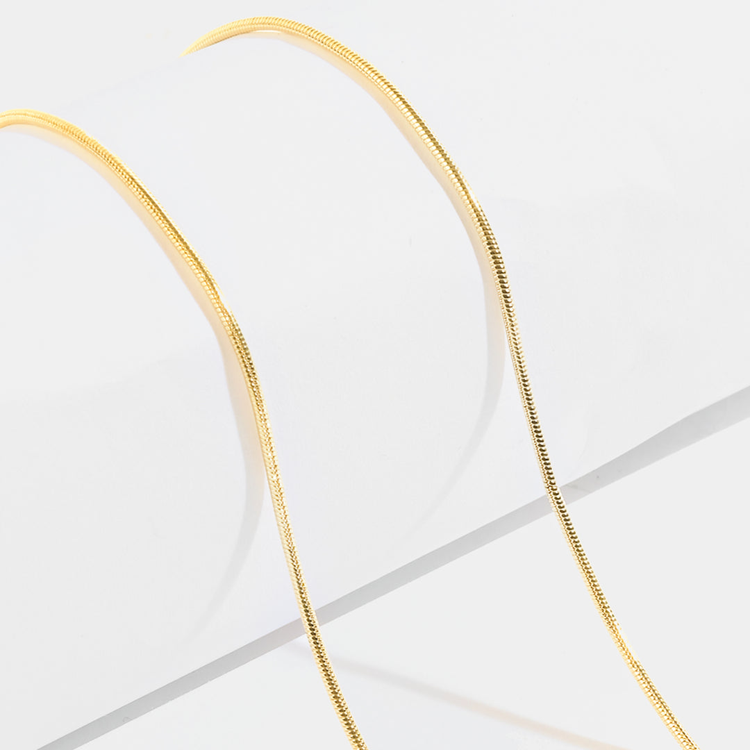 Girls Fancy Chain