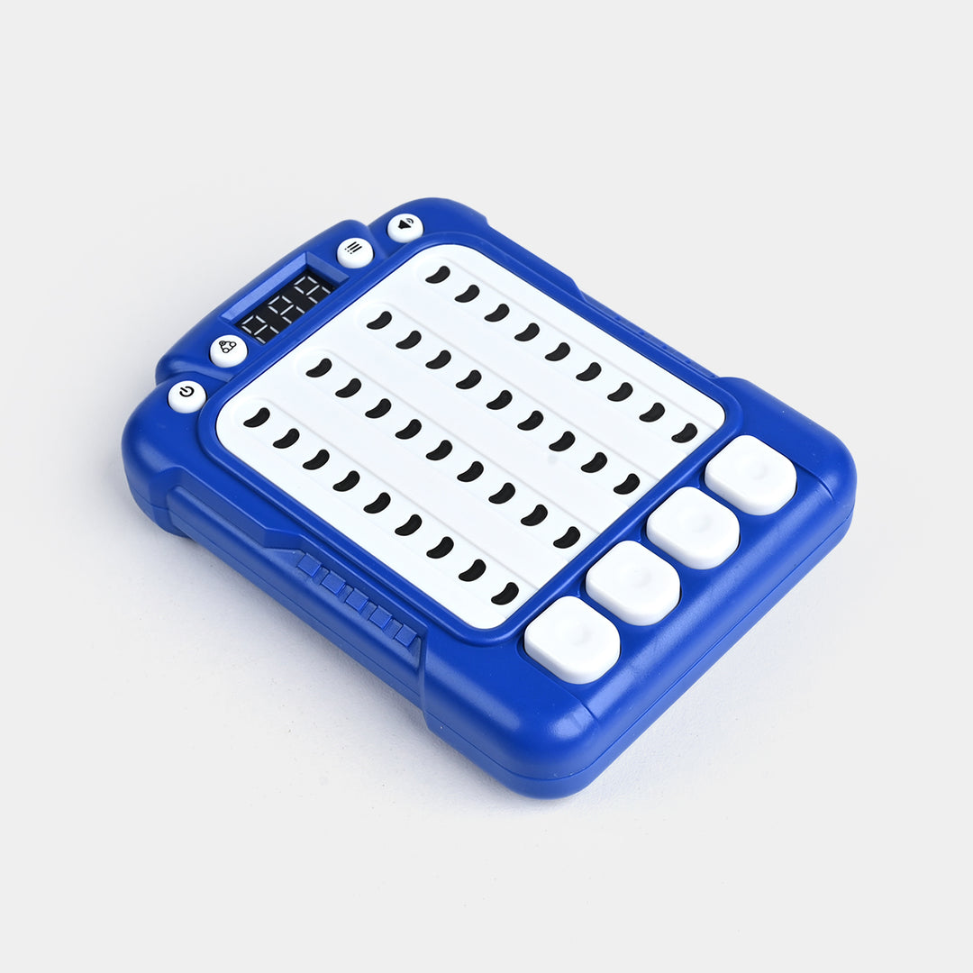 Rhythm Master Game Machine