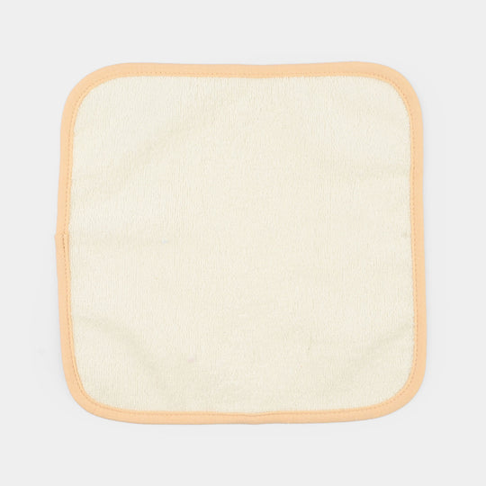 Hooded Bath Towel With Face Towel