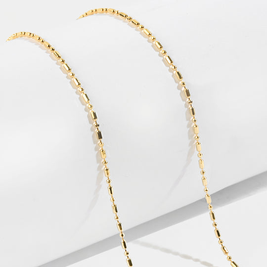 Girls Fancy Chain