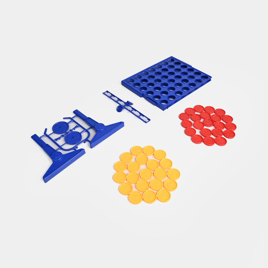 Connect 4 Chess Game
