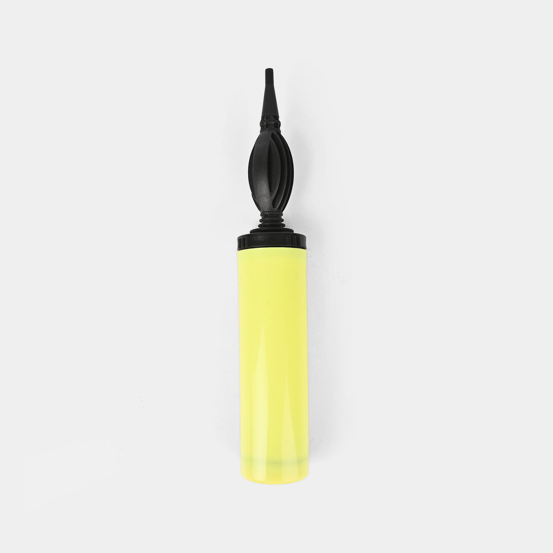 Balloon Pump