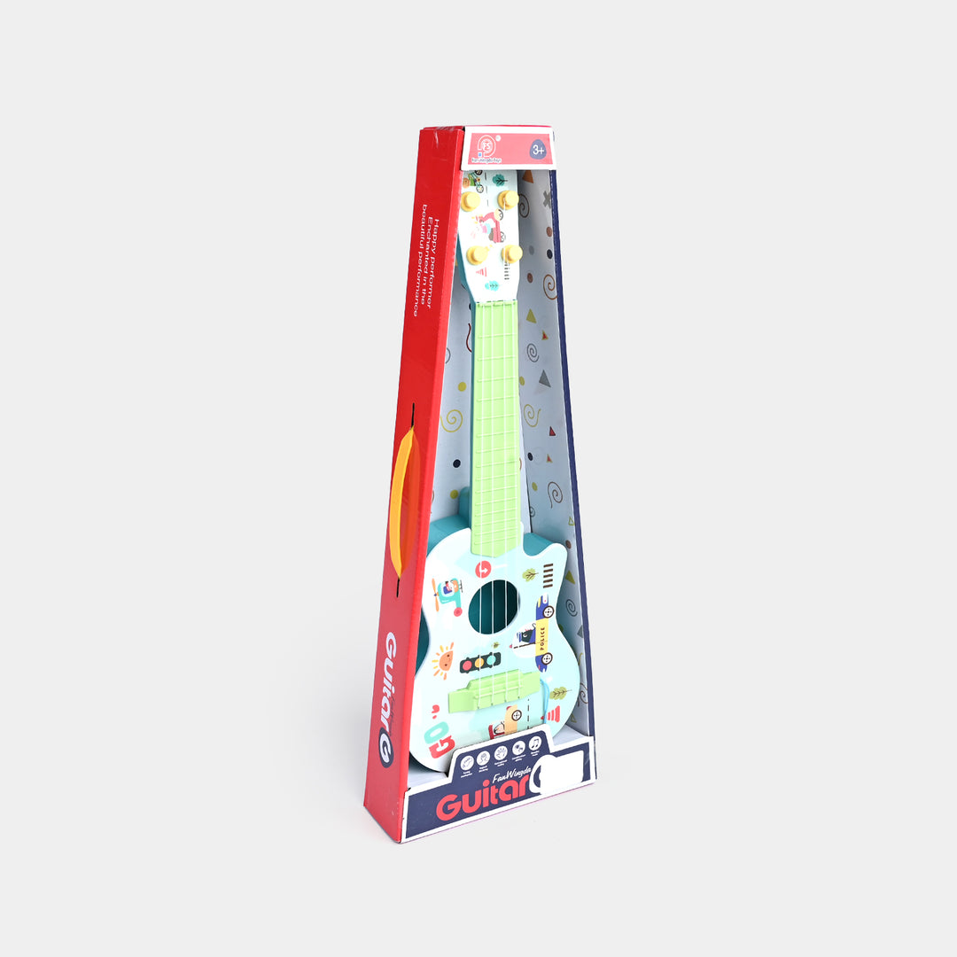 Kids Toy Musical Instrument Guitar