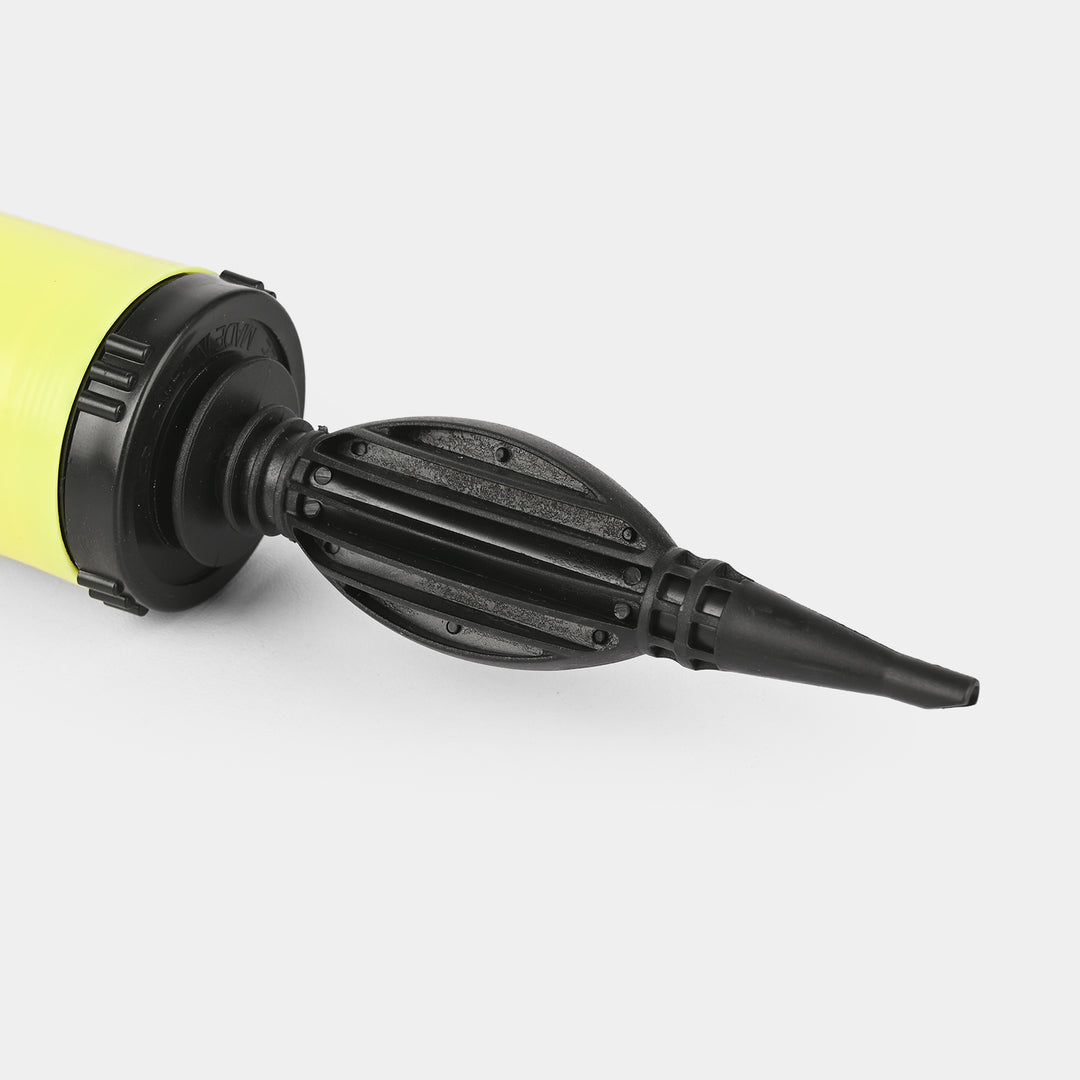 Balloon Pump