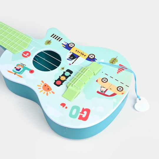 Kids Toy Musical Instrument Guitar