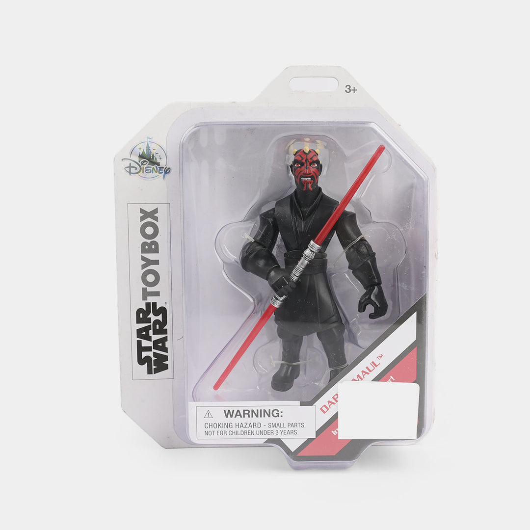 Character Action Figure Toy