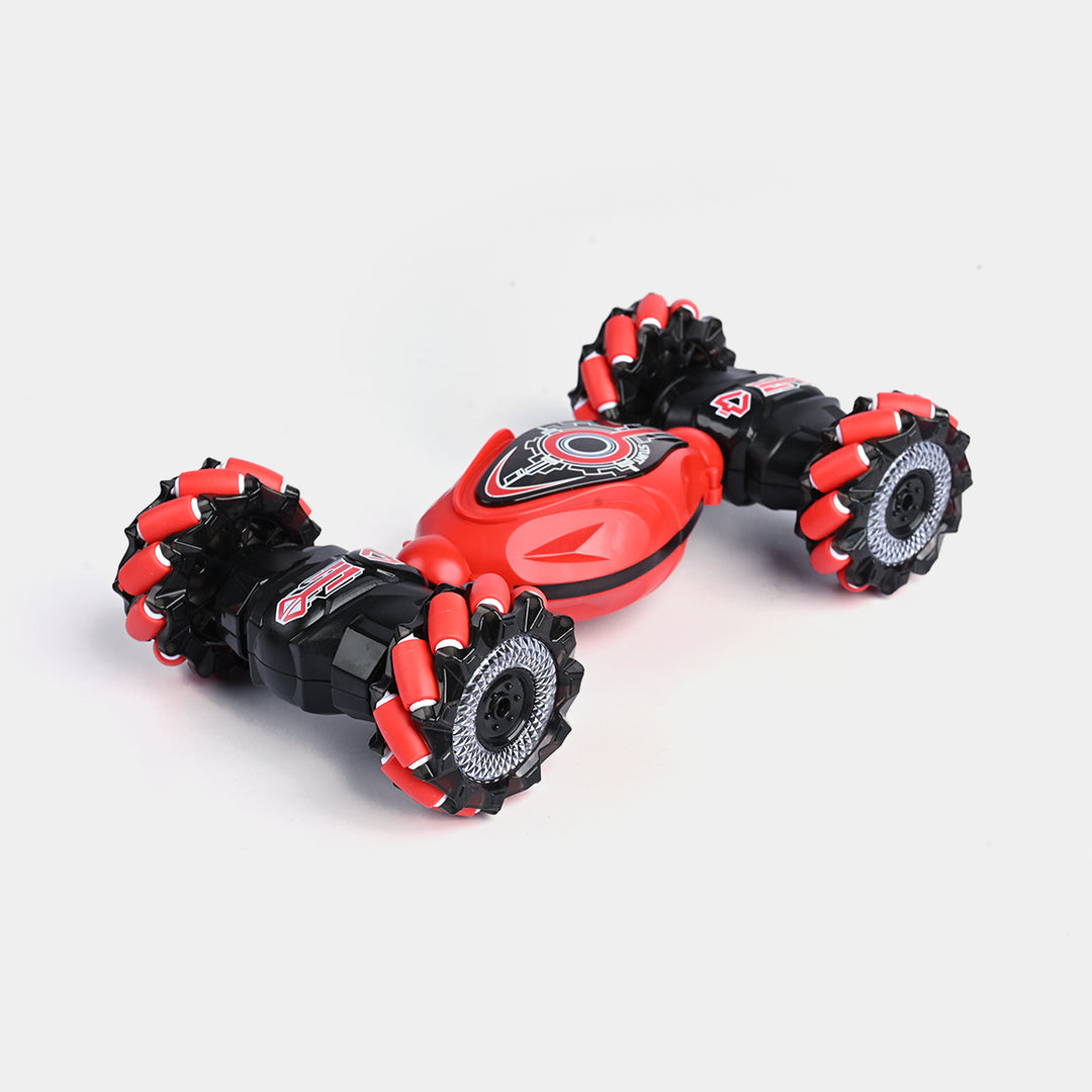 Remote Control Stunt Car for Kids