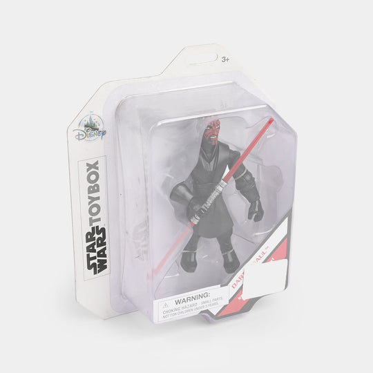 Character Action Figure Toy