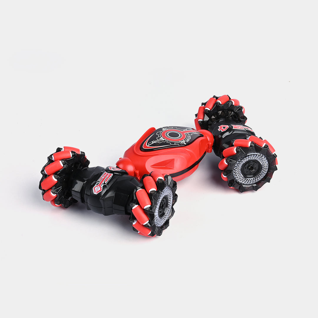 Remote Control Stunt Car for Kids
