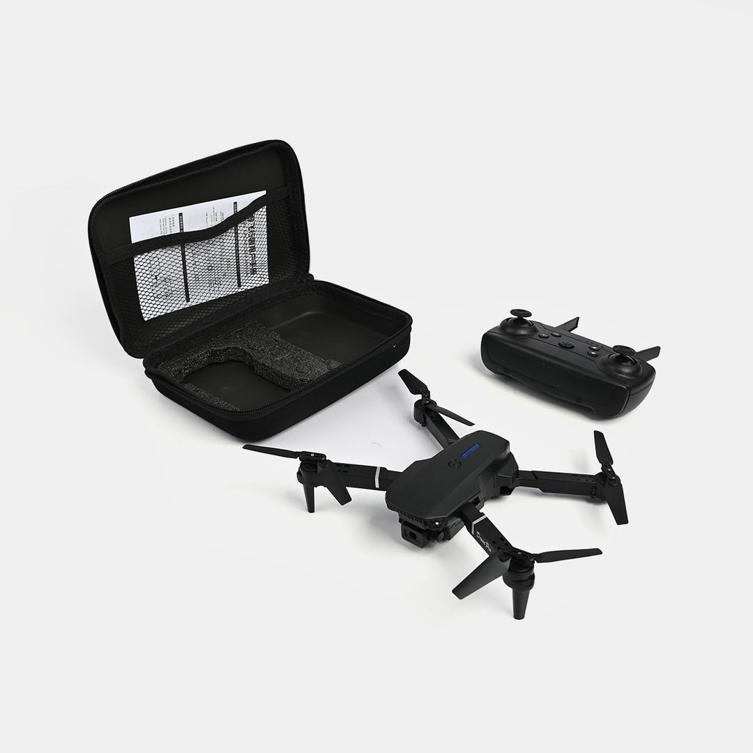Quadcopter Drone – Easy Control & Stable Flight