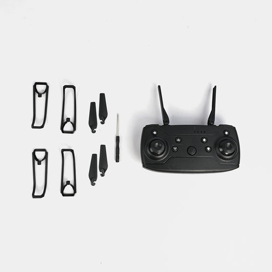 Quadcopter Drone – Easy Control & Stable Flight