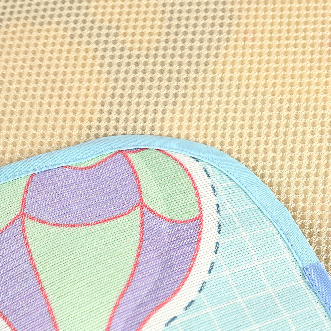 Baby Changing Sheet