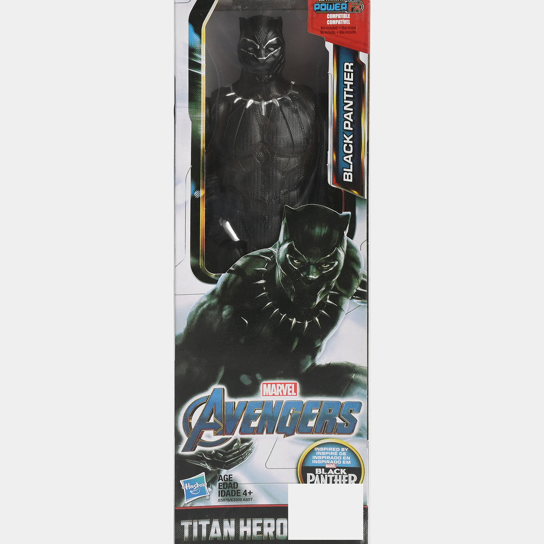 Action Hero Figure Toy For Kids