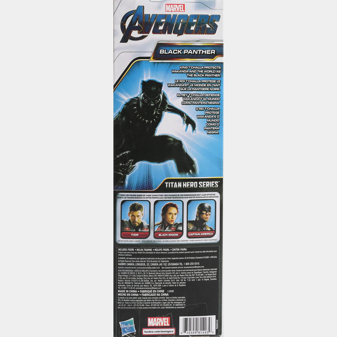 Action Hero Figure Toy For Kids