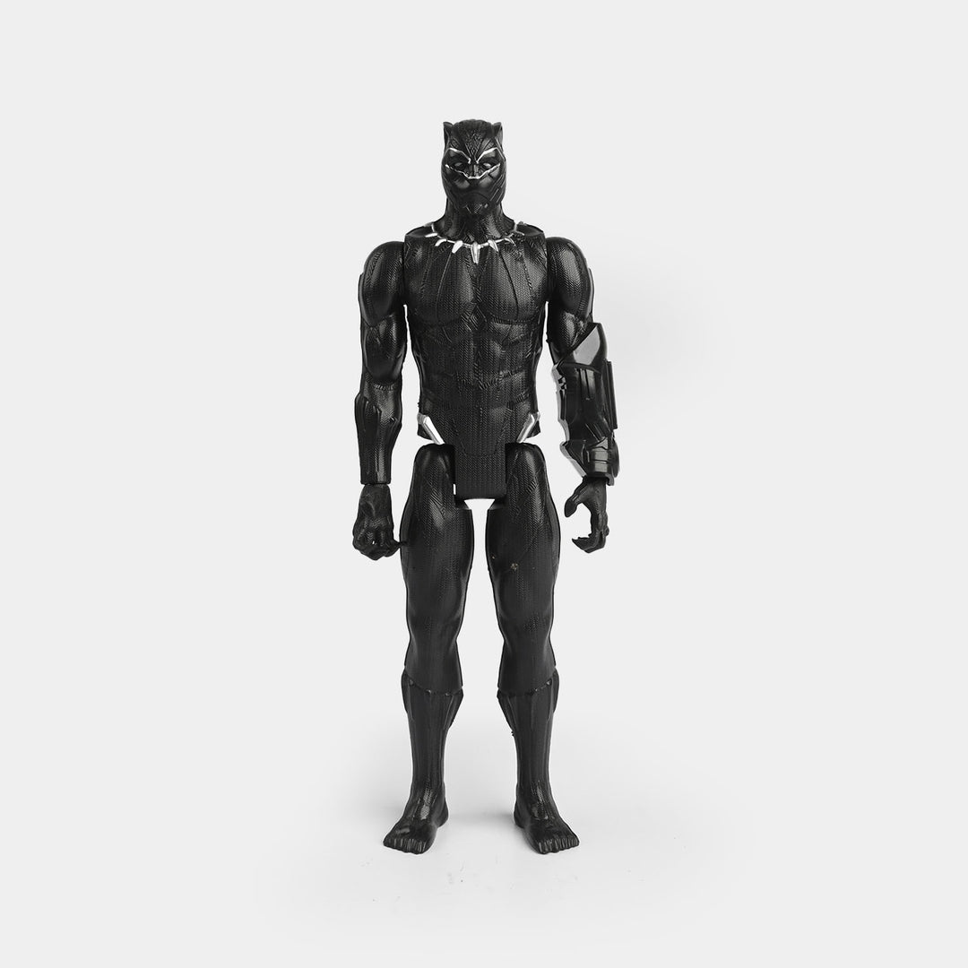 Action Hero Figure Toy For Kids