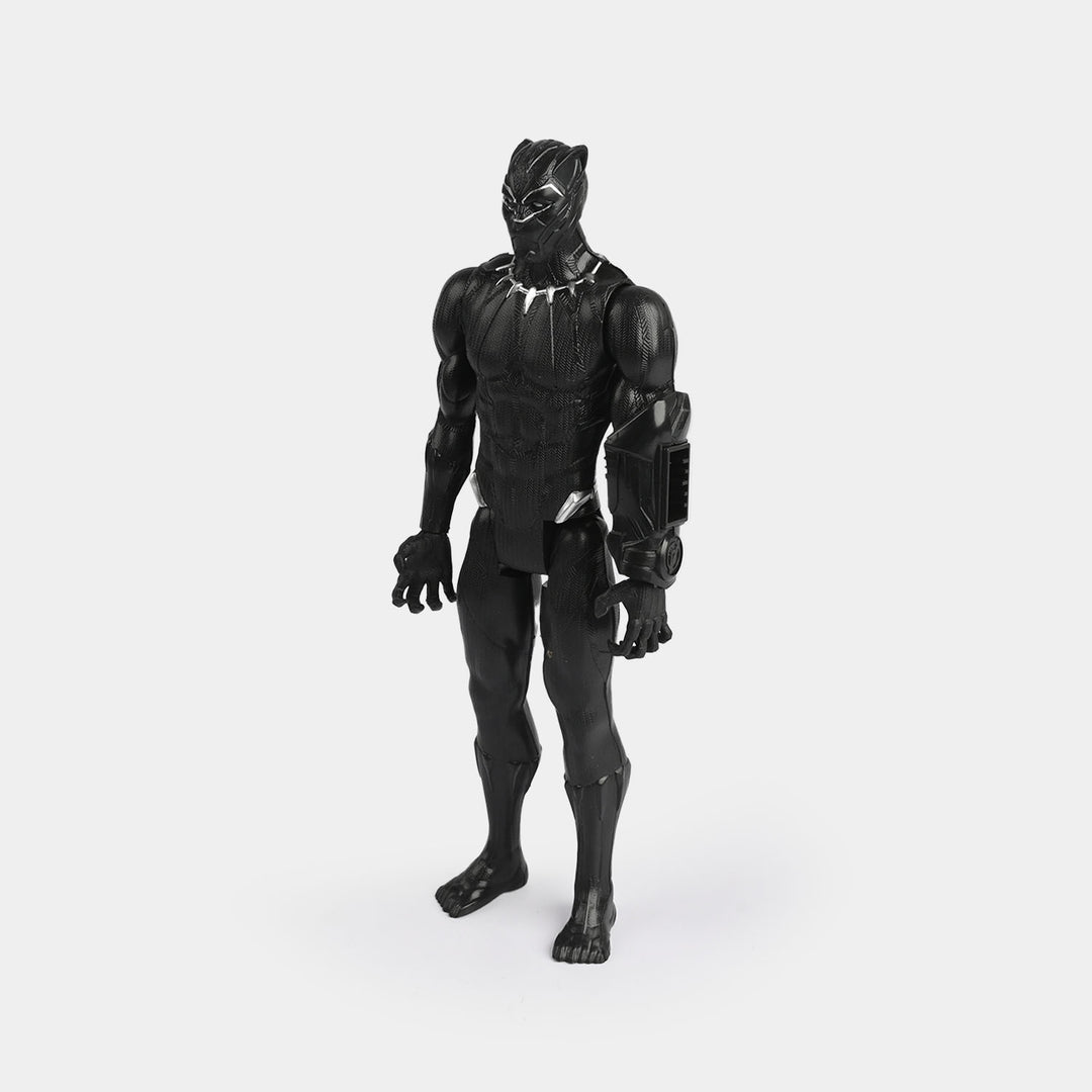 Action Hero Figure Toy For Kids
