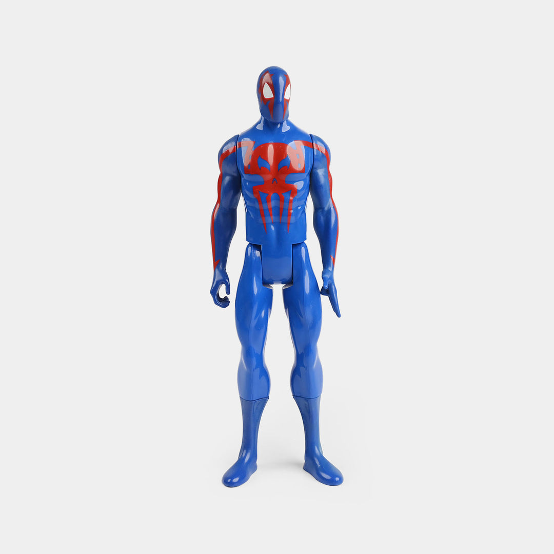 Action Hero Figure Toy For Kids