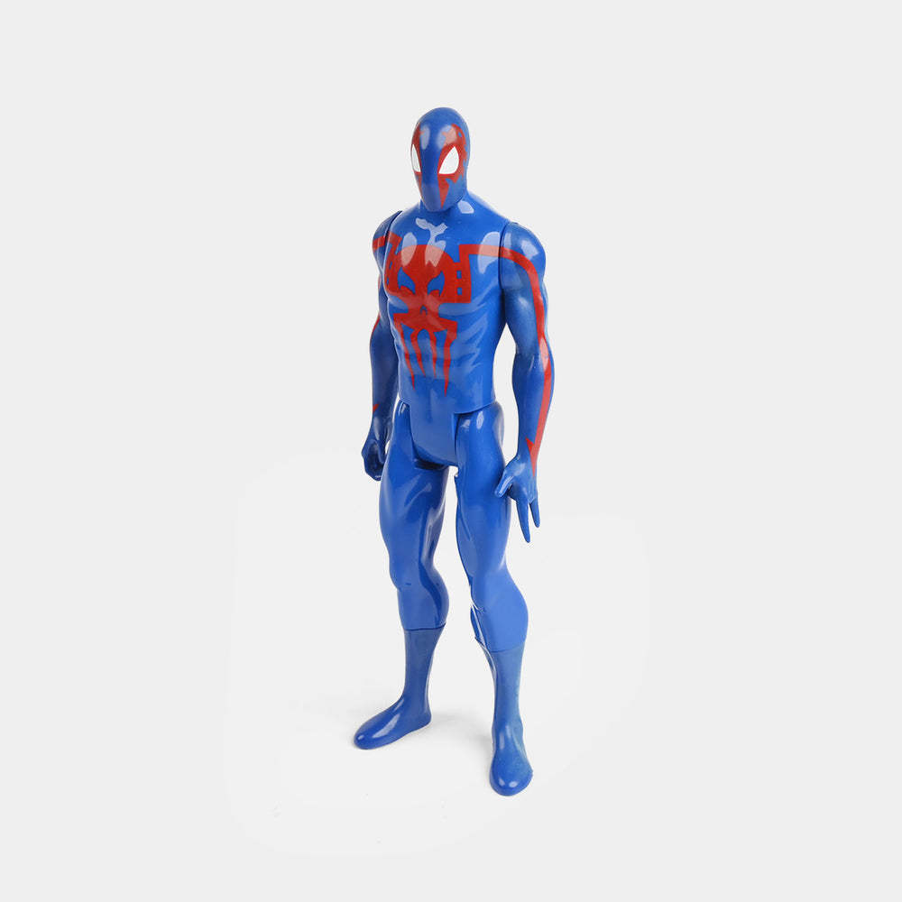 Action Hero Figure Toy For Kids