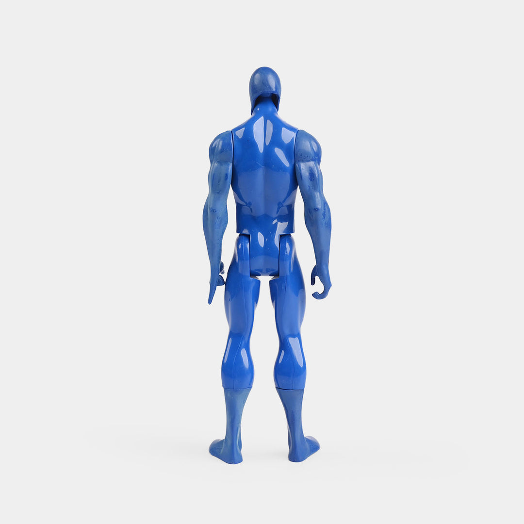 Action Hero Figure Toy For Kids