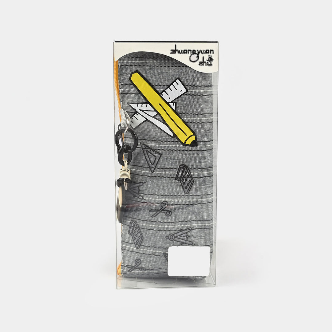 Pencil Pouch for Kids