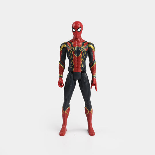 Action Hero Figure Toy For Kids