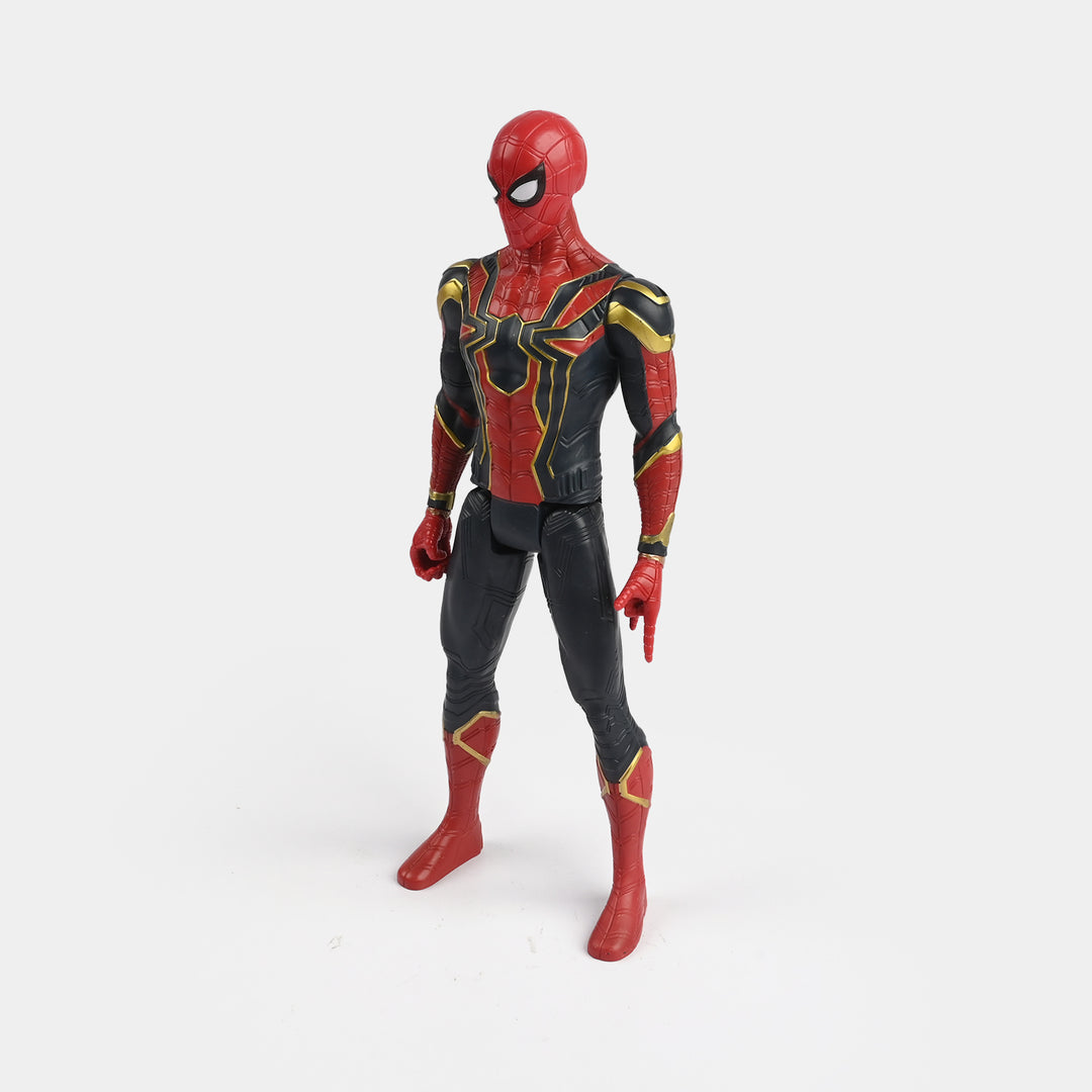 Action Hero Figure Toy For Kids