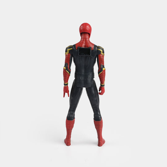 Action Hero Figure Toy For Kids