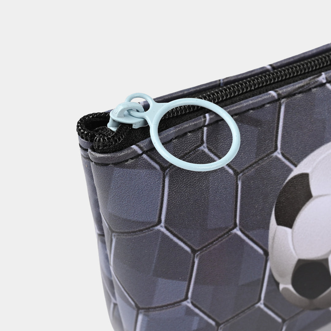Pencil Pouch for Kids
