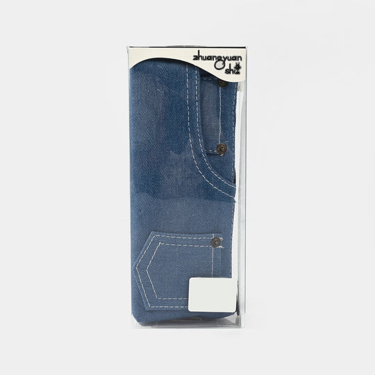 Pencil Pouch for Kids