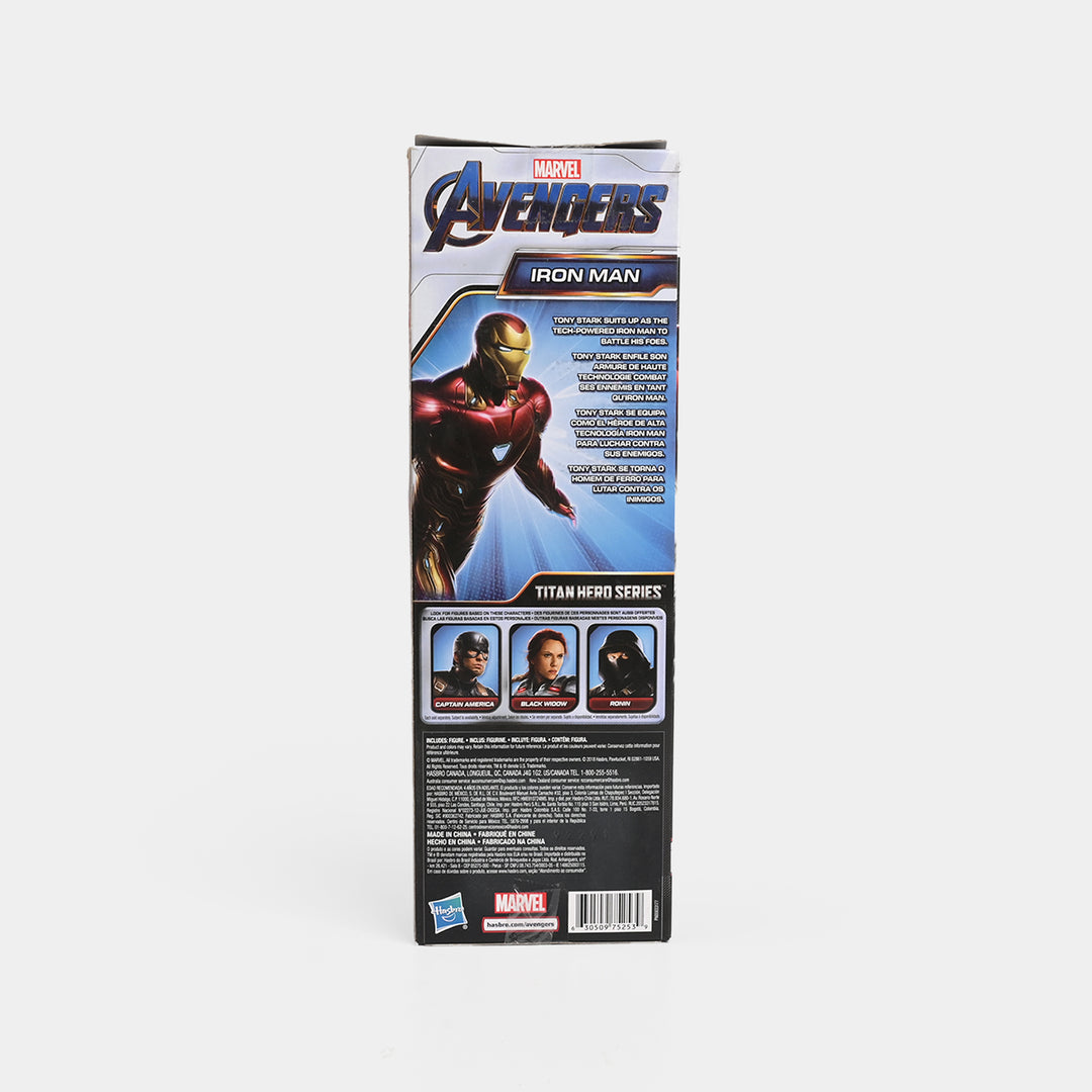 Action Hero Figure Toy For Kids