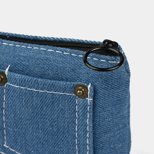 Pencil Pouch for Kids