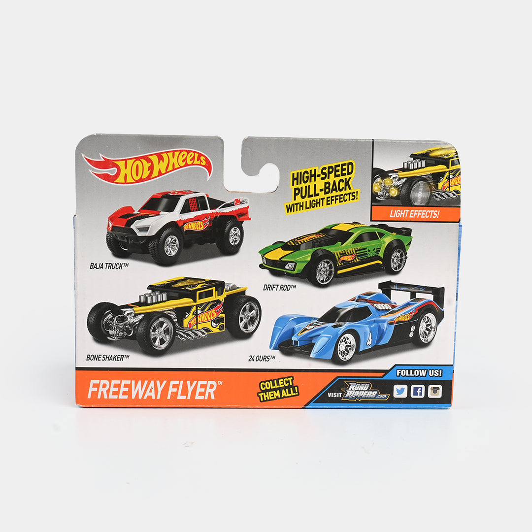 Car Vehicle Toy with Light & Sound for Kids
