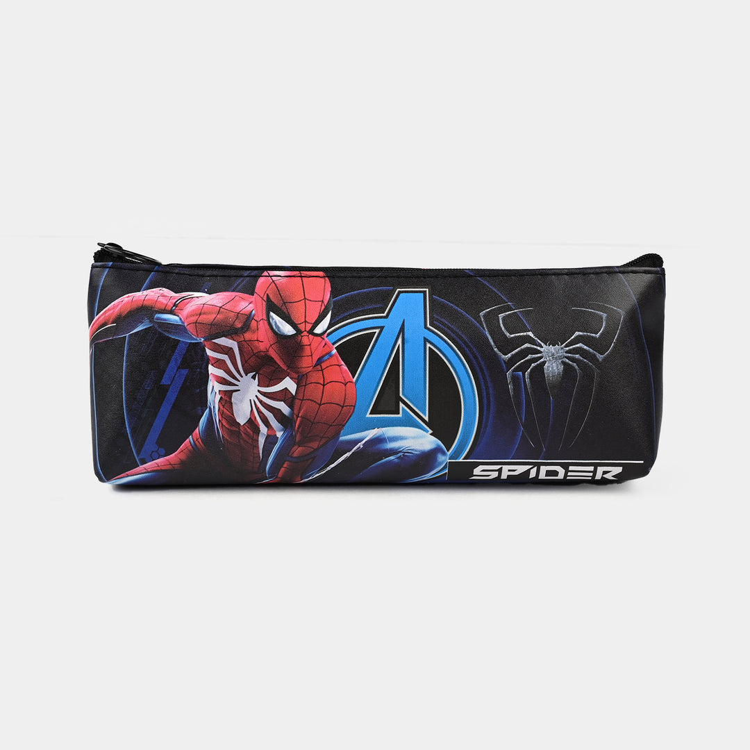 Pencil Pouch for Kids