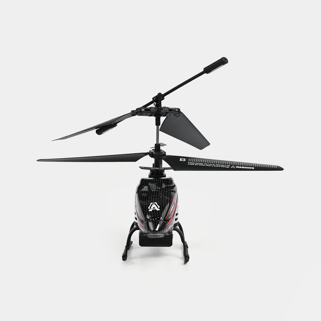 Remote Control Helicopter – 3.5 Channel with LED Lights