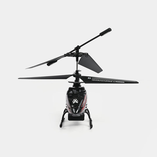 Remote Control Helicopter – 3.5 Channel with LED Lights