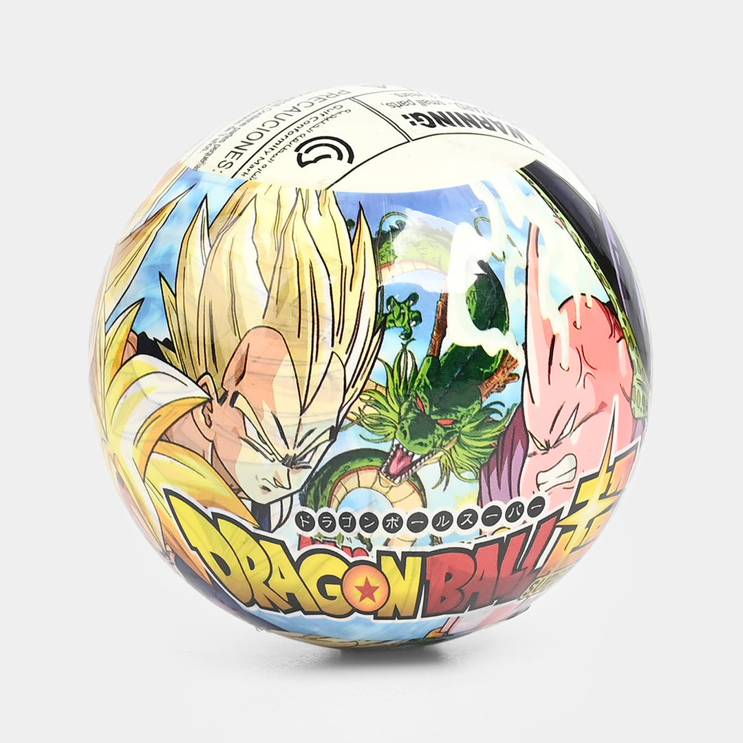 Character Surprise Toy Ball for Kids