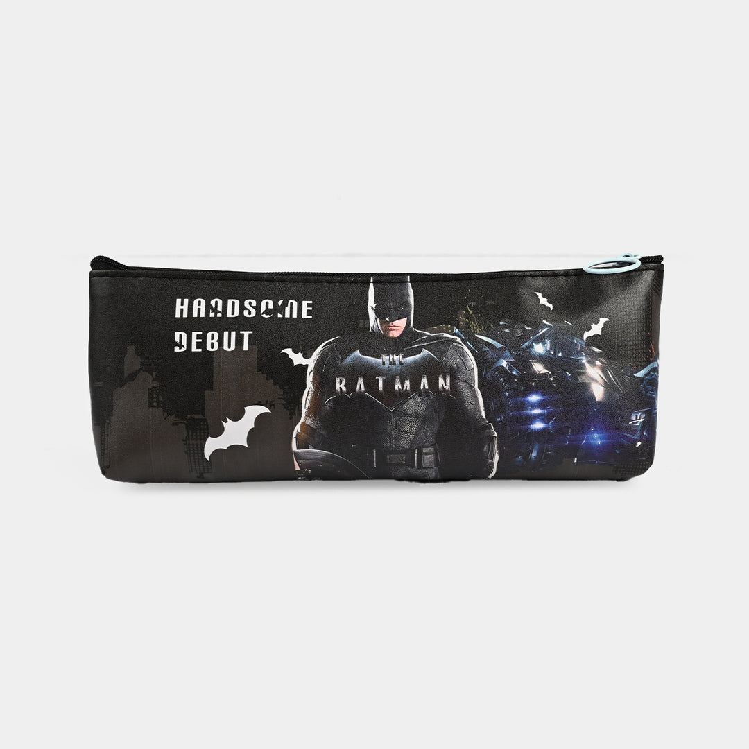 Pencil Pouch for Kids