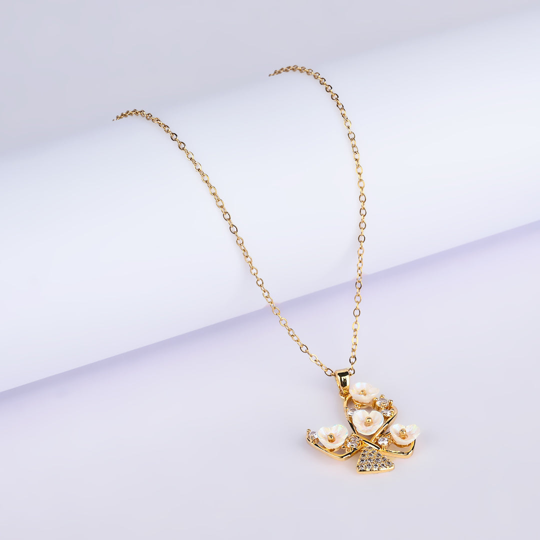 Elegant Fancy Pendant/Necklace For Girls