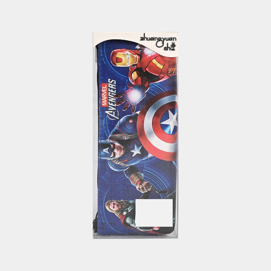Pencil Pouch for Kids