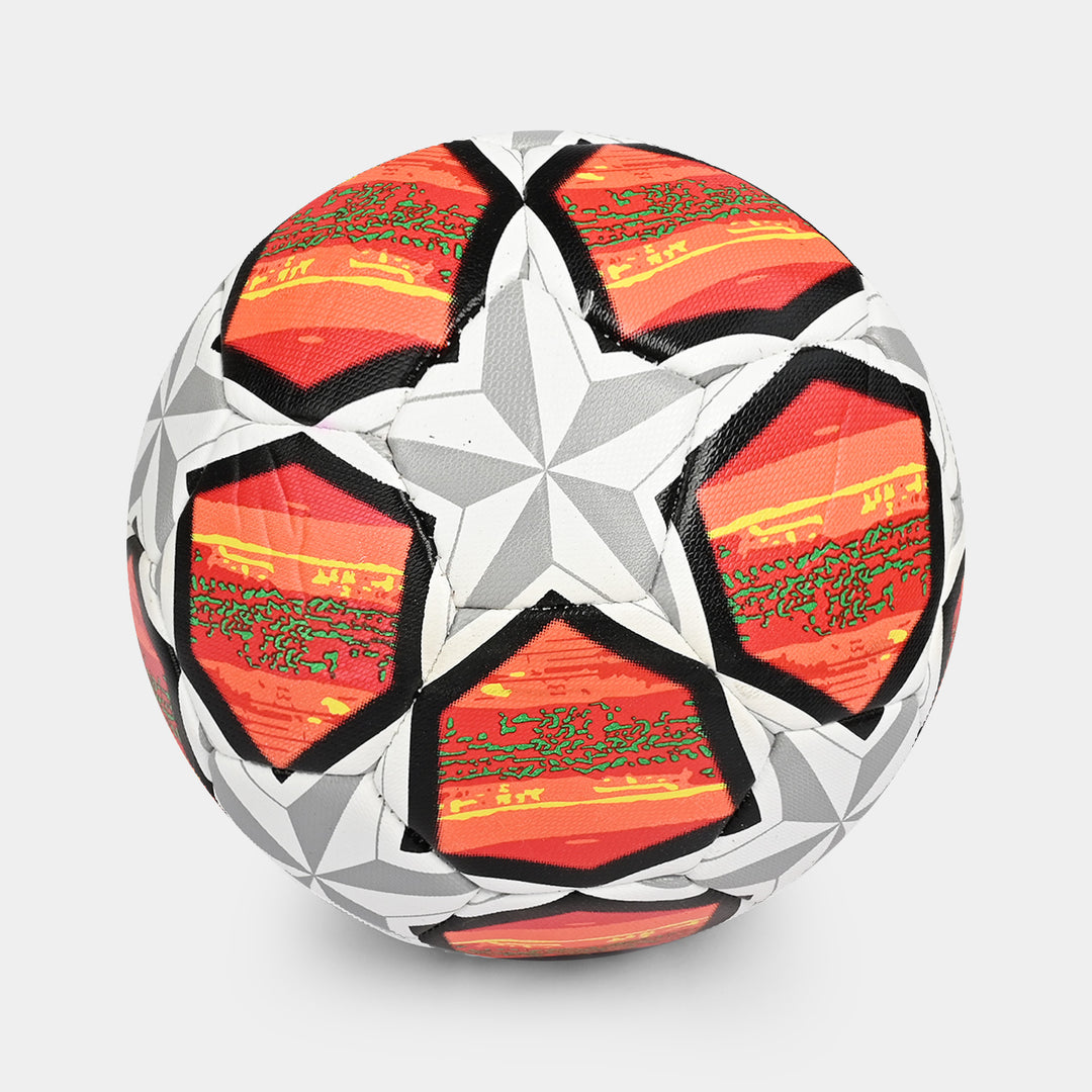 Football For Kids