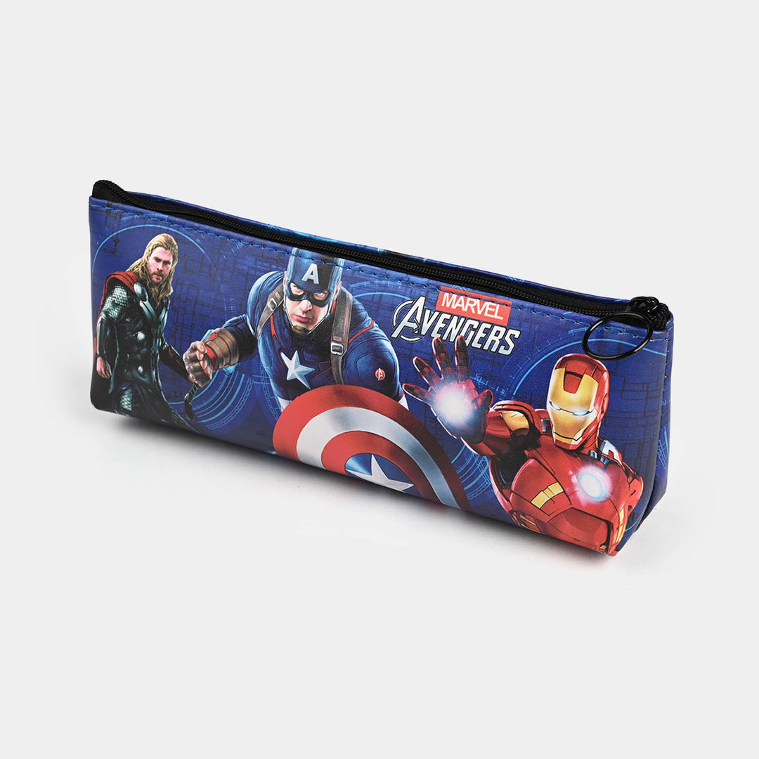 Pencil Pouch for Kids
