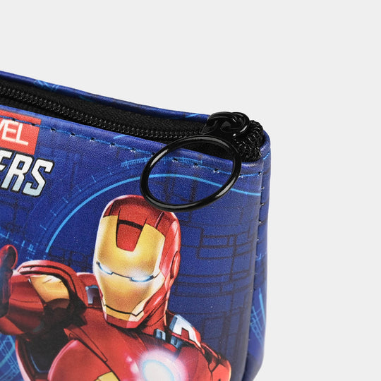 Pencil Pouch for Kids