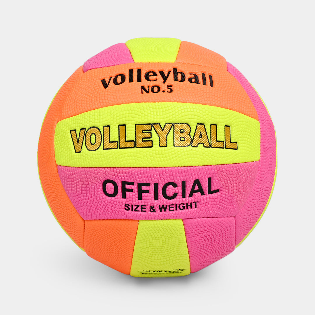 VOLLEYBALL FOR KIDS