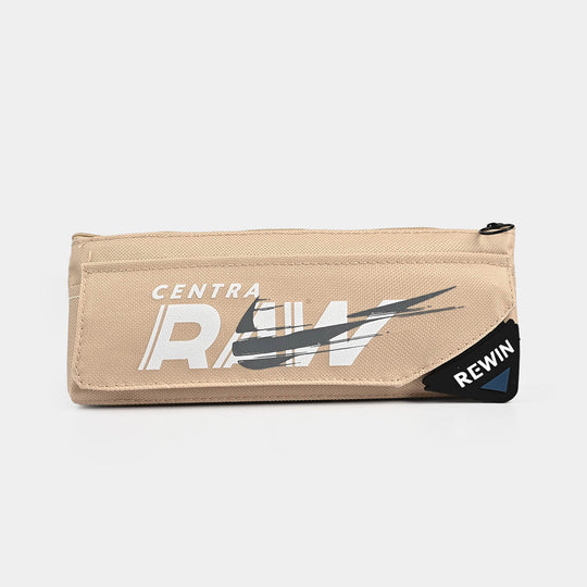 Pencil Pouch for Kids